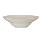 Thumbnail image #1 for Steelite International Folio, Alpha Ceram Stratford 6940E6100 Porcelain Pasta Bowl, Round, 9-1/2 oz, 9 in Case of 2 Dozen