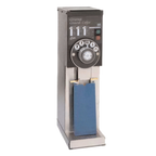 Thumbnail image #1 for Curtis GSG-3BLK Commercial Coffee Grinder, Automatic, Single 3 lb Hopper, Adjustable Grind, Black
