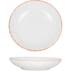 Thumbnail image #1 for International Tableware Provincial™ PR-110-R Round Coupe Porcelain Pasta Bowl, 10 in, 40 oz 1 Dozen