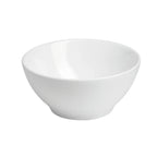 Thumbnail image #1 for Steelite International Tria, Wish 6350MP19 Round Porcelain Pasta Bowl, 11 oz, 4.75" x 2.25" Case of 2 Dozen