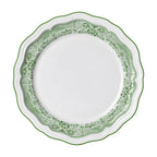 Thumbnail image #1 for Steelite International Folio, Porcelain 62566FP810 Round Porcelain Rim Plate, 11-1/4", Scalloped Edge 1 Dozen