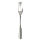 Thumbnail image #1 for Steelite International Robert Welch, English Fiddle 6035SX021 Dinner Fork, English Fiddle Pattern, 8.125", 18/10 Stainless Steel 1 Dozen
