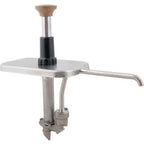 Thumbnail image #1 for AllPoints Foodservice Parts & Supplies 2171192 Complete Hot Fudge Pump