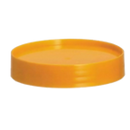Thumbnail image #1 for TableCraft Products PourMaster 1017X Replacement Pour Bottle Cap, Orange Polyethylene, Dishwasher Safe Case of 400