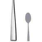 Thumbnail image #1 for Steelite Folio, Hartman 5740SX001 Teaspoon, 6-3/4", 18/10 Stainless Steel Pack of 1 Dozen
