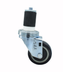 Thumbnail image #3 for BK Resources 3SBR-RA-PLY Shelf Casters & Leveling Feet