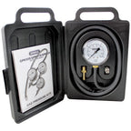 Thumbnail image #1 for AllPoints Foodservice Parts & Supplies 721137 Gas Pressure Test Kit, 0-15 in. Water Column Scale, Manifold Connection