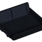 Thumbnail image #1 for Fermod 13073 Collecting Container Insert, 16"W x 17"D x 3"H