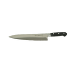 Thumbnail image #1 for Thunder Group JAS012270 Japanese Cow Knife, 10-1/2" x 2" Pointed Stainless Steel Blade, ABS Plastic Handle Case of 60