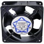 Thumbnail image #1 for AllPoints Foodservice Parts & Supplies 681060 Foodservice Equipment Fan Motor, 230V