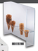 Thumbnail image #2 for Dispense-Rite CSG-5L Ice Cream Cone Dispensers & Holders