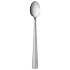 Thumbnail image #1 for Libbey Vermont 146 021 Iced Tea Spoon, 8-3/4", 18/0 Stainless Steel, Extra Heavy Weight