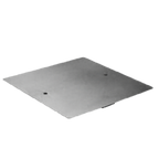 Thumbnail image #1 for Eagle Group 326270 Stainless Steel Sink Cover for 18" x 24" Sink