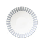 Thumbnail image #1 for Steelite William Edwards, Celestine 82136AND0441 Round Bone China Coupe Bowl, 21 oz, 9.5" 1 Dozen