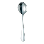 Thumbnail image #1 for Cardinal Renzo by Chef & Sommelier T4909 Soup Spoon, 18/10 Stainless Steel, 5-6" Pack of 3 Dozen