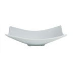 Thumbnail image #1 for G.E.T. Bugambilia FS000-MOD 3" Square Cast Aluminum Plate with Resin Coating