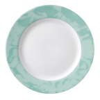 Thumbnail image #2 for Vertex China Rubicon RB-10-TZP Grapefruit Bowl, 19 oz, 6-3/8 in, Round Coupe, Polished Foot, China Case of 3 Dozen