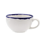 Thumbnail image #1 for Cardinal Harvest Ink By Dudson HI227 Coffee Cup, 8 oz, Vitrified Ceramic, Non-Stackable 1 Dozen