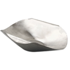 Thumbnail image #1 for Alegacy SBDS20 Stainless Steel Scoop for Baker's Dough Scale