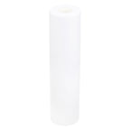 Thumbnail image #1 for AllPoints Foodservice Parts & Supplies 8013076 Water Filter Cartridge, 5 Micron, 2.5 x 9.875 in, Melt-Blown
