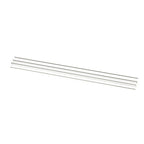 Thumbnail image #1 for AllPoints Foodservice Parts & Supplies 1781091 Coffee Maker Replacement Sight Glass, 9-3/8 in L, Glass