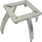 Thumbnail image #1 for AllPoints Foodservice Parts & Supplies NEM56429 Easy Chopper 2 Replacement Frame