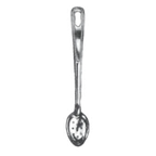 Thumbnail image #1 for Stanton Trading 4441 Basting Spoon, 21" Long, Perforated, Non-Insulated Handle, Stainless Steel Case of 120