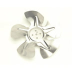 Thumbnail image #1 for AllPoints Foodservice Parts & Supplies 2561157 CCW Condenser Fan Blade, 6-3/4 in