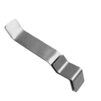 Thumbnail image #1 for Thunder Group SLRCF100 Metal Chafer Cover Holder for SLRCF005 Case of 12
