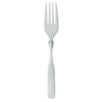Thumbnail image #1 for Libbey Salem 138 038 Salad Fork, 6-1/2", Satin Finish Handle, 18/0 Stainless Steel, Heavy Weight