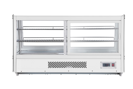 CDC-250-WH