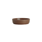 Thumbnail image #1 for Steelite International Creations, Cali 7180TM510 2 oz Round Melamine Dish, 3.5 x 1 in Case of 2 Dozen