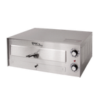 Thumbnail image #1 for Global Solutions by Nemco GS1010 Countertop Electric Multipurpose Oven, Manual Controls, 100°–675°F, 17-1/2" x 2-9/16" Opening
