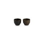 Thumbnail image #2 for Mikasa Hospitality F2d 5315325 Porcelain Bowl, Black, 2.36 in, 2.19 oz Case of 6