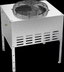 Thumbnail image #2 for Ice-O-Matic Outdoor Remote Condenser with R449 for CIM2046R49 Ice Machines