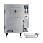 Thumbnail image #2 for MTI Autofry MTI AUTOFRY MTI-10XL3 Ventless Electric Countertop Fryer, Enclosed, Programmable Controls, 2.75-Gallon Oil Capacity