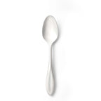Thumbnail image #1 for Libbey Ada 835 001 Teaspoon, 7-1/8", Ergonomic Handle, 18/8 Stainless Steel, Polished Finish