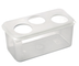 Thumbnail image #5 for Araven GN 1/3 Size Squeeze Bottle Organizer with 26 oz Dispenser