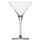 Thumbnail image #1 for Steelite International Nude Crystal, Savor P66114 10 oz Glass Martini Glass Case of 2 Dozen