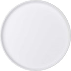 Thumbnail image #1 for Libbey Edge by Bauscher 676182812000000 Porcelain Plate, Round, 11-inch