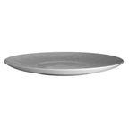 Thumbnail image #2 for Steelite International Rene Ozorio, Atelier 61192ST7902 Round Porcelain Plate, 11-1/4", Cool Blue-White 1 Dozen