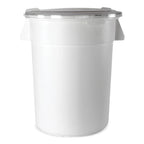 Thumbnail image #1 for Concasse MCRRH10 10-Gallon Drop-In Ice Bin, Without Cover, Without Cold Plate Case of 6