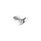 Thumbnail image #1 for Steelite International Folio, Porcelain 62536FP820 Porcelain Coffee Cup, 8 oz, Adelina Marisa Slate Case of 2 Dozen