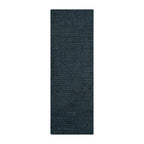 Thumbnail image #1 for Risch Rattan RATTAN-4V 4.25X14 Hardback Basket-Woven Menu Cover, 4-1/4 x 14 in, Booklet, 4-View Case of 25