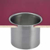 Thumbnail image #4 for CFS Brands L360C Bar Trash Chutes & Receptacles