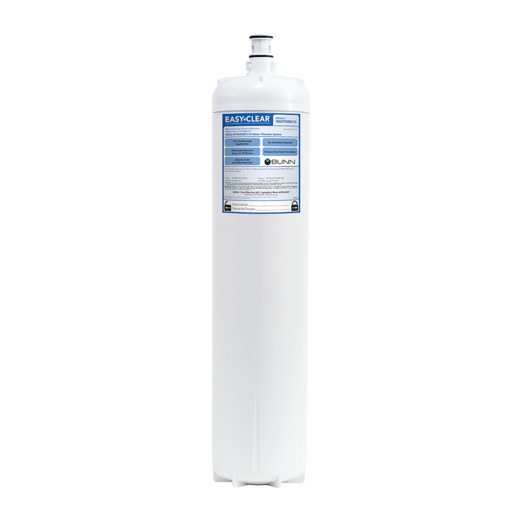 Product image #2 for BUNN WEQ-SFTN3500(1)10 Tea Quick Change Water Softener Cartridge