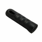 Thumbnail image #1 for Libertyware BPHS Small Insulated Silicone Pan Handle for 7" and 8" Fry Pans, Black Case of 120