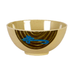 Thumbnail image #1 for Thunder Group Wei 3006J Melamine Rice Bowl, 9 oz., 4-3/8" Diameter Case of 24 Dozen