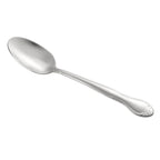 Thumbnail image #1 for CAC China Elizabeth 2023-01 Heavyweight Teaspoon, 6-3/8"L, 18/0 Stainless Steel Case of 50 Dozen