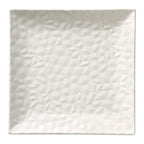 Thumbnail image #1 for Reserve by Libbey - Status 988001158 Square Porcelain Plate, 10-1/8"